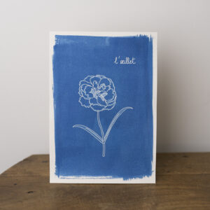 Fleurs de naissance