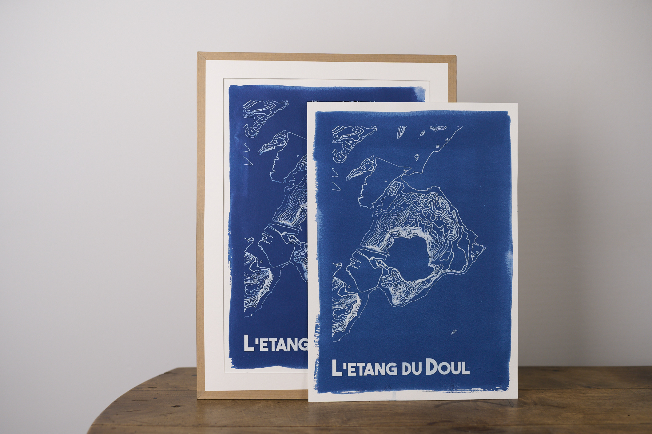 Cyanotype- 102