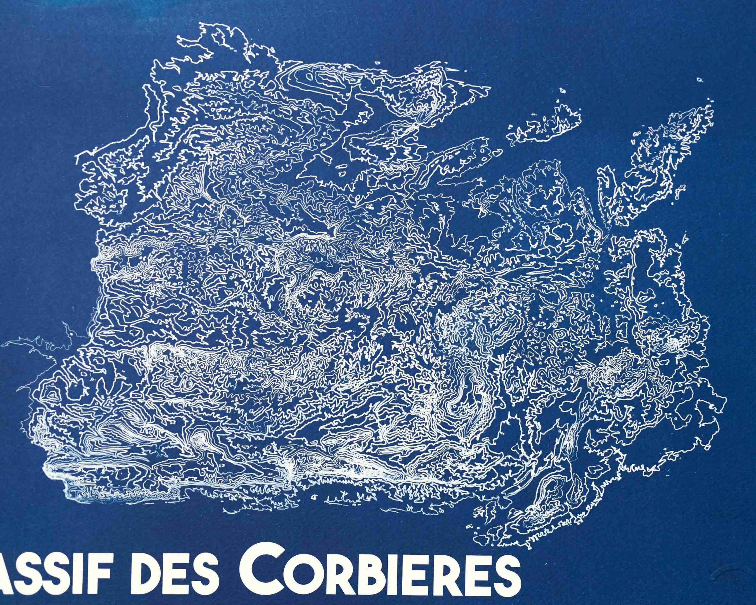 Les Corbières