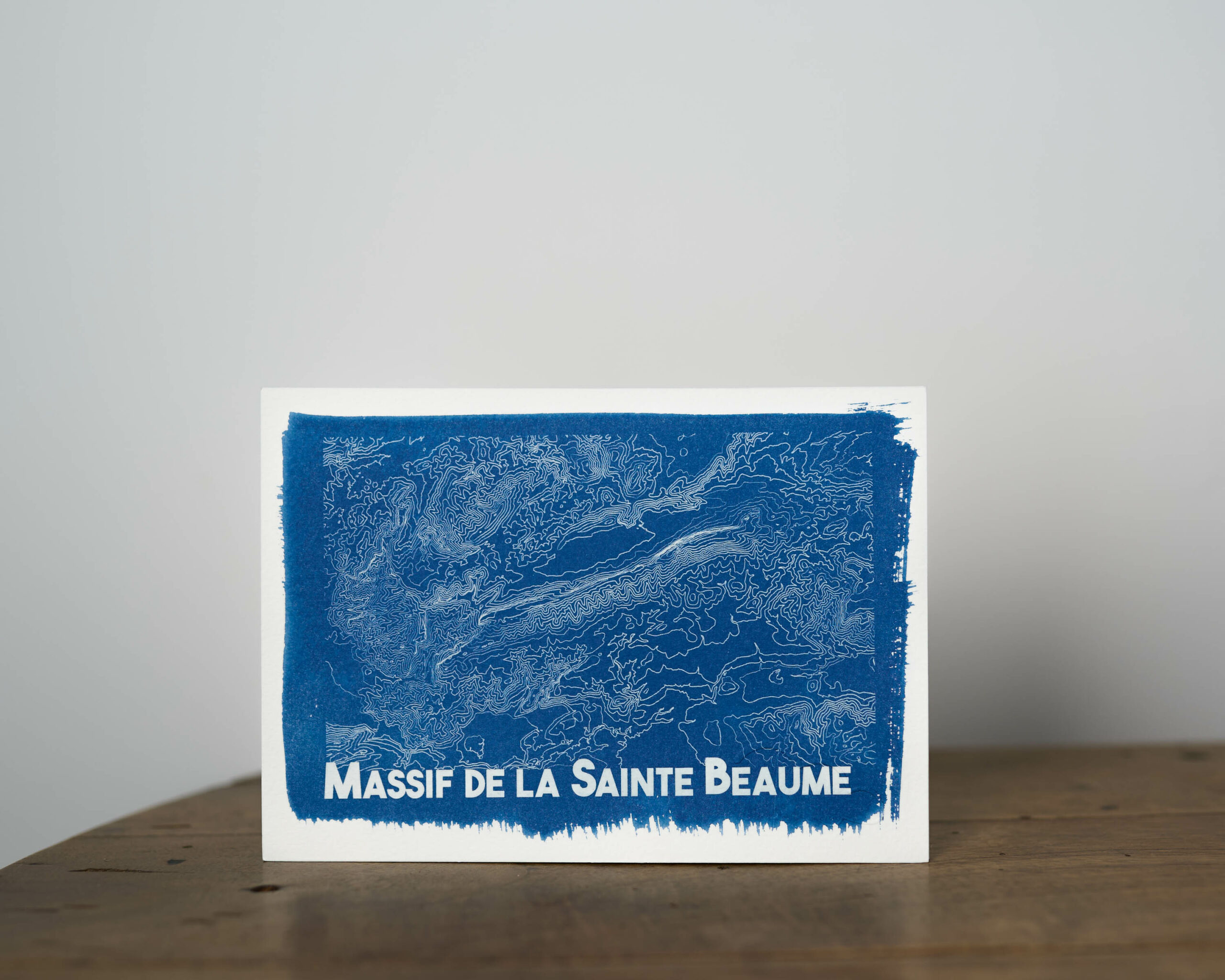 La Sainte-Beaume