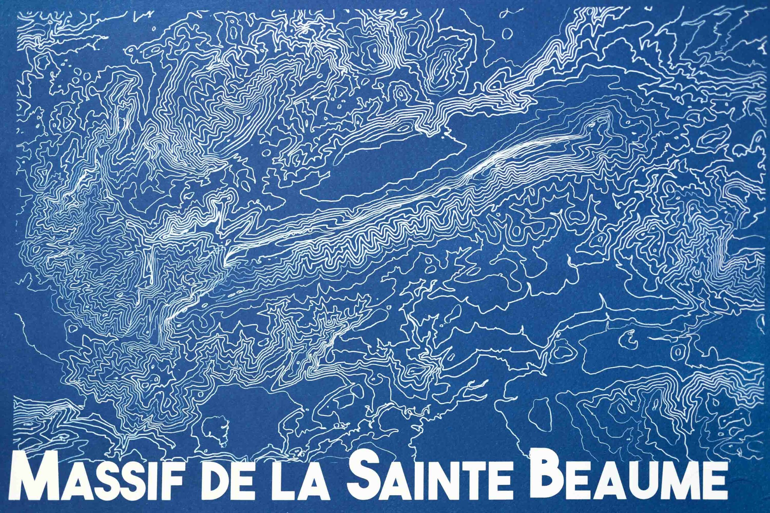 La Sainte-Beaume
