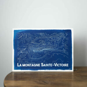 La Sainte-Victoire