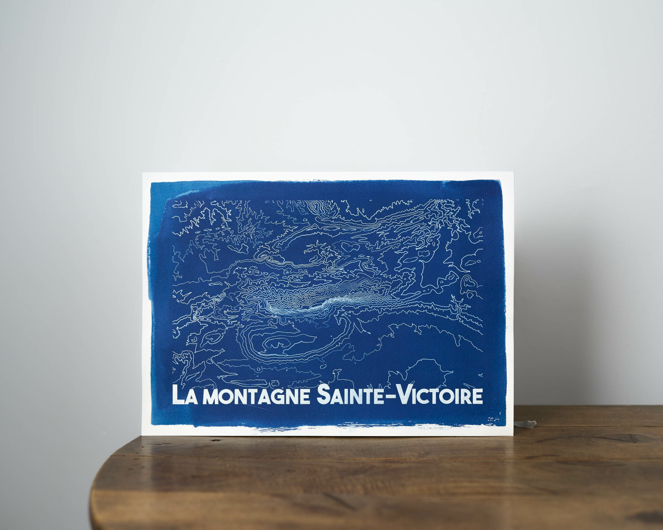 Carte-SainteVictoire-A3