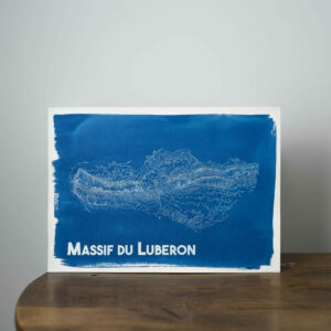 Le Luberon