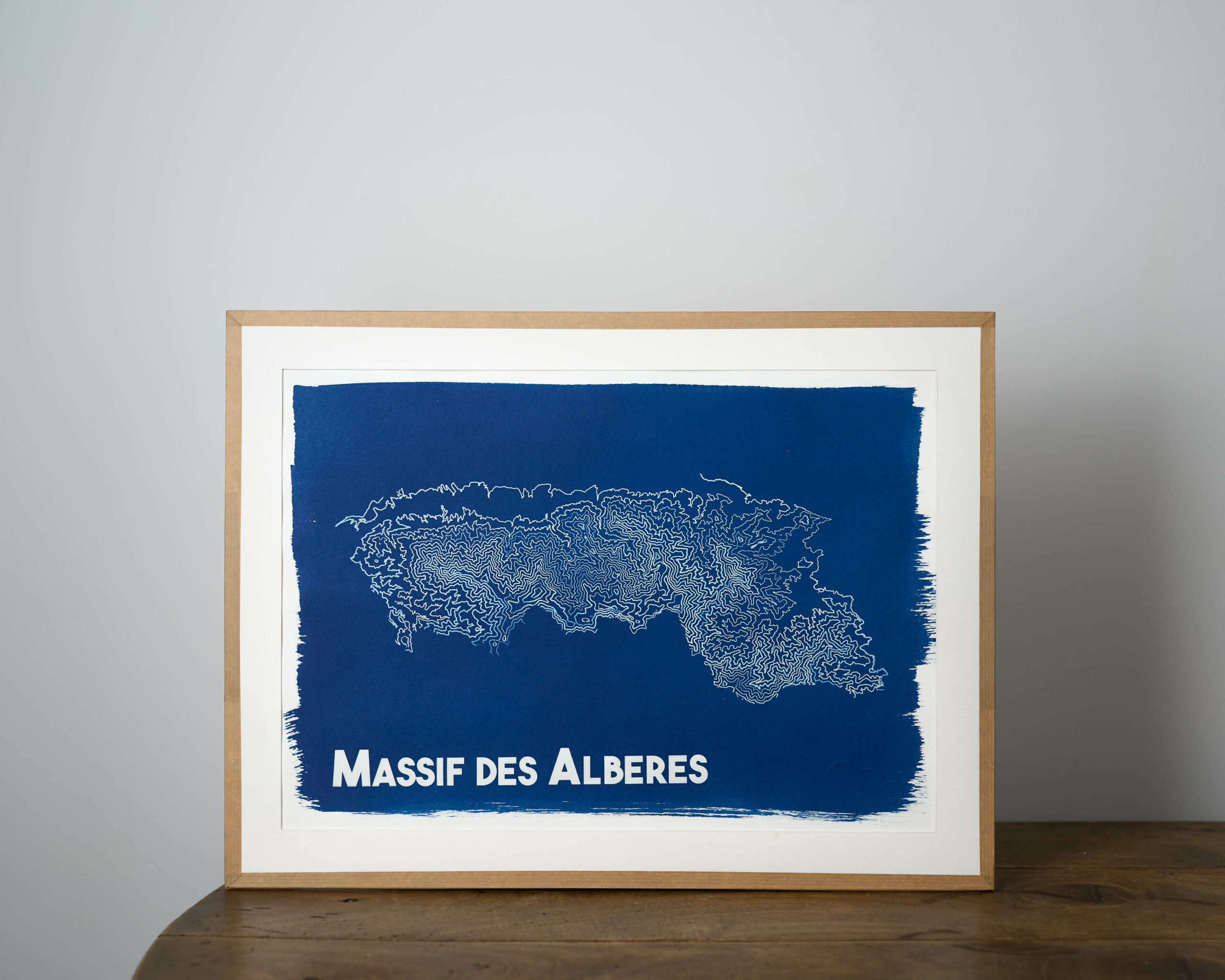 Les Albères