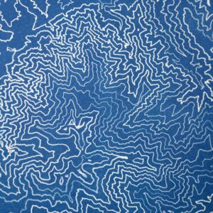 Les montagnes et les sommets