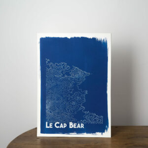 Le cap Béar