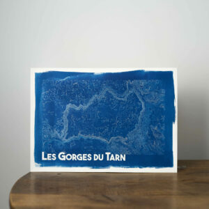 Les gorges du Tarn