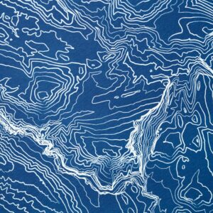 Les gorges, les lacs et les étangs