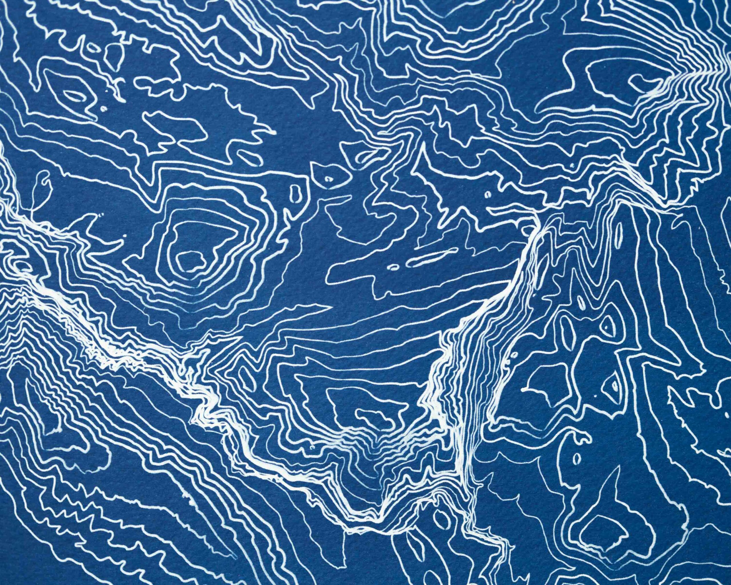 Les gorges du Verdon