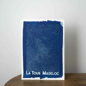 La tour Madeloc