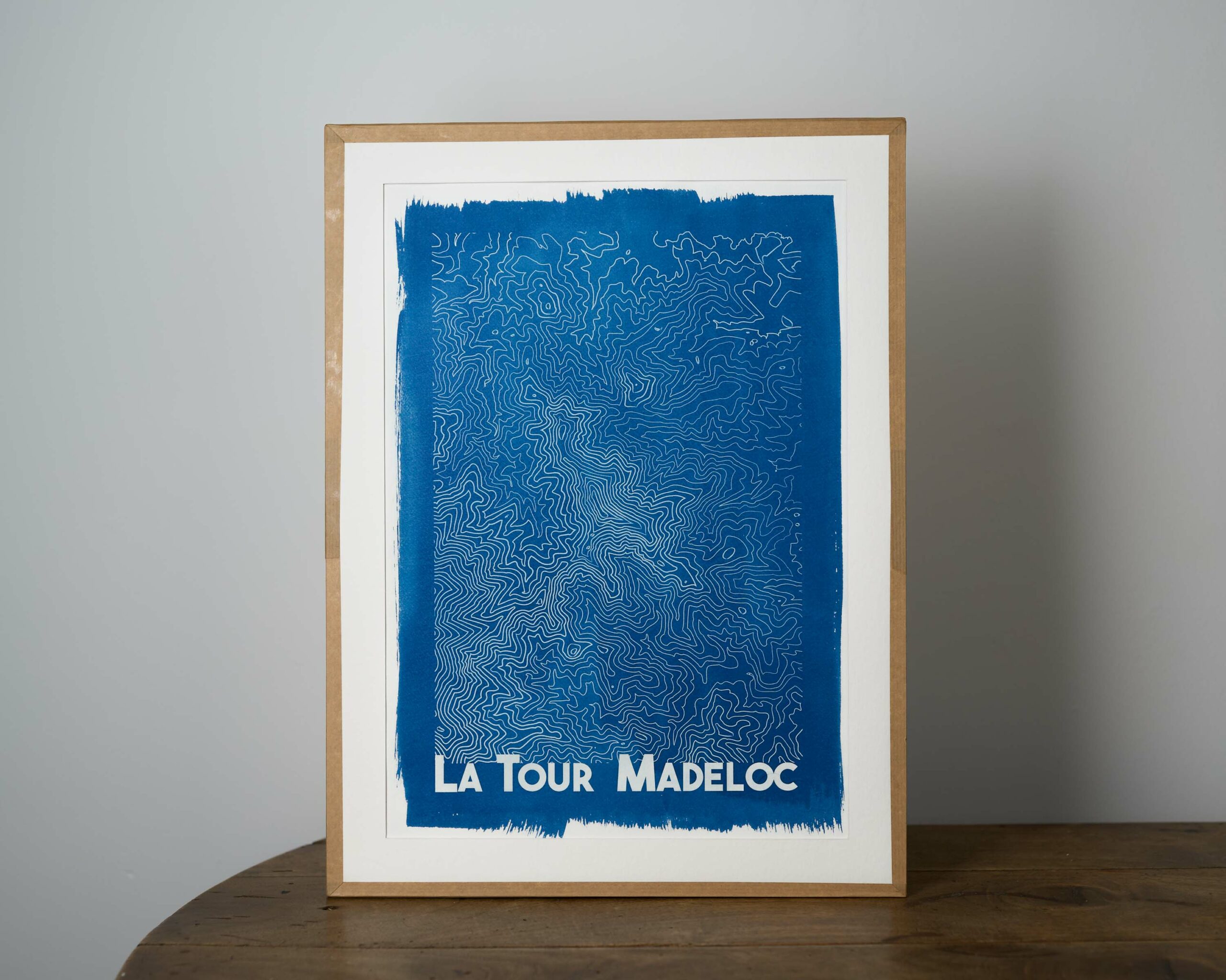 La tour Madeloc