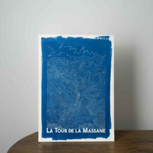 La tour de la Massane