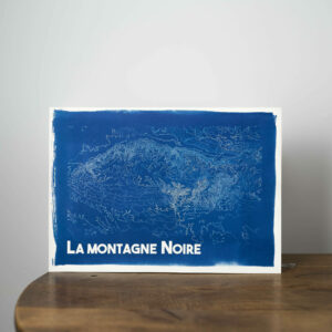 La Montagne Noire
