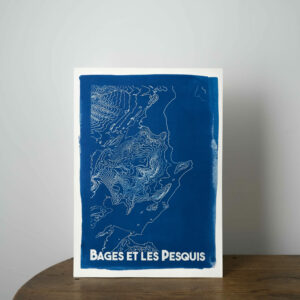 Bages et les Pesquis