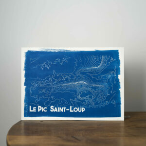 Le Pic Saint-Loup