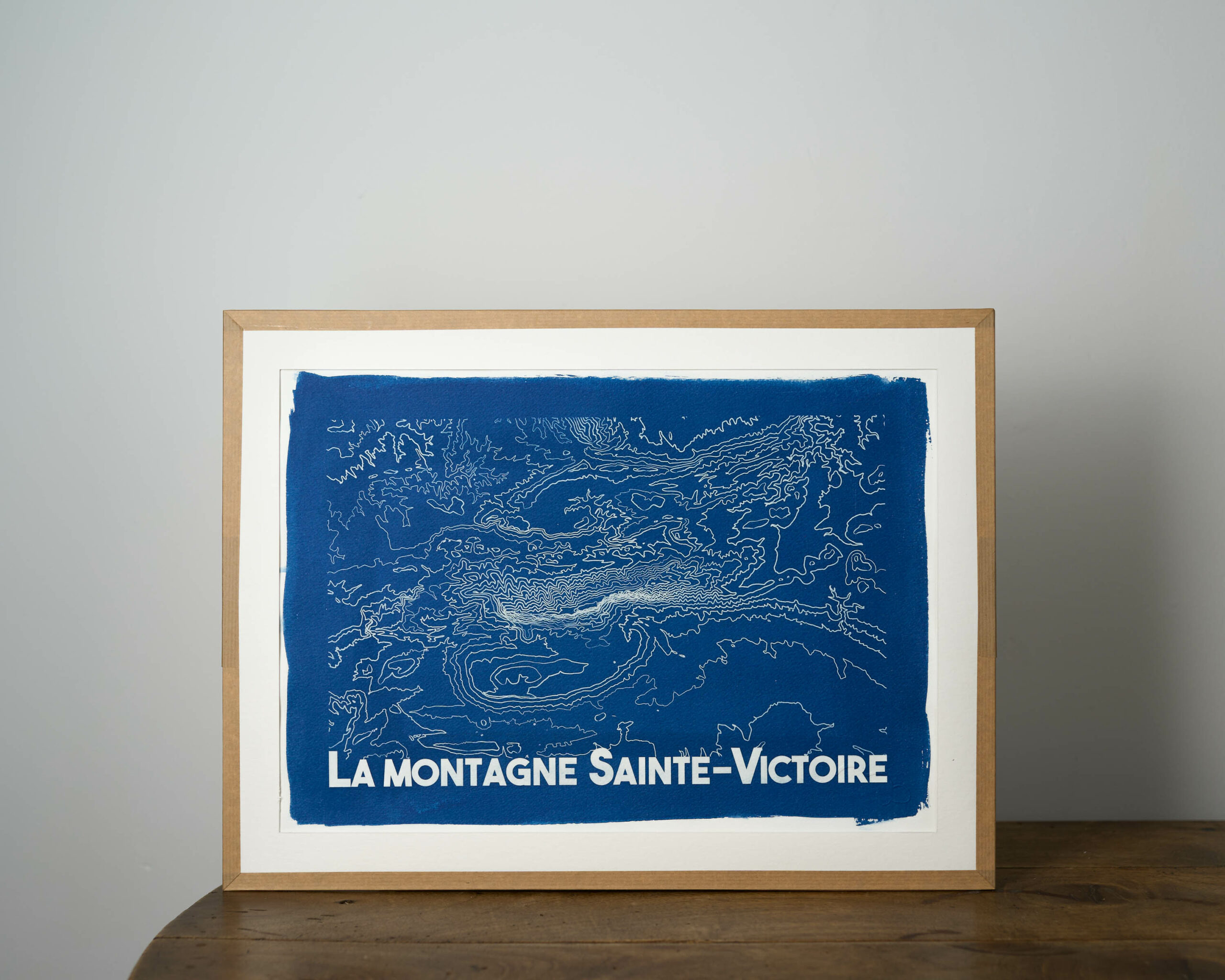 La Sainte-Victoire