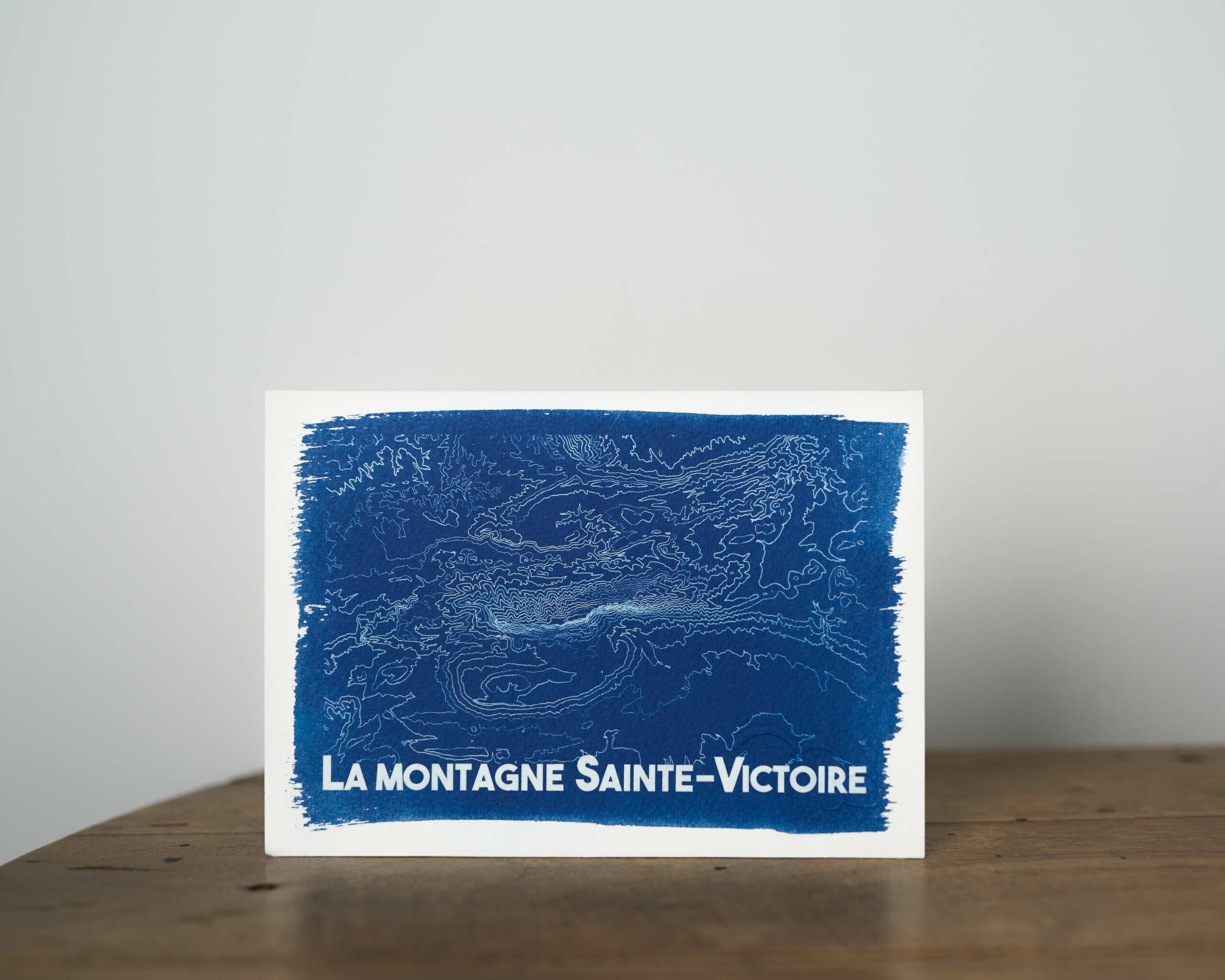 La Sainte-Victoire