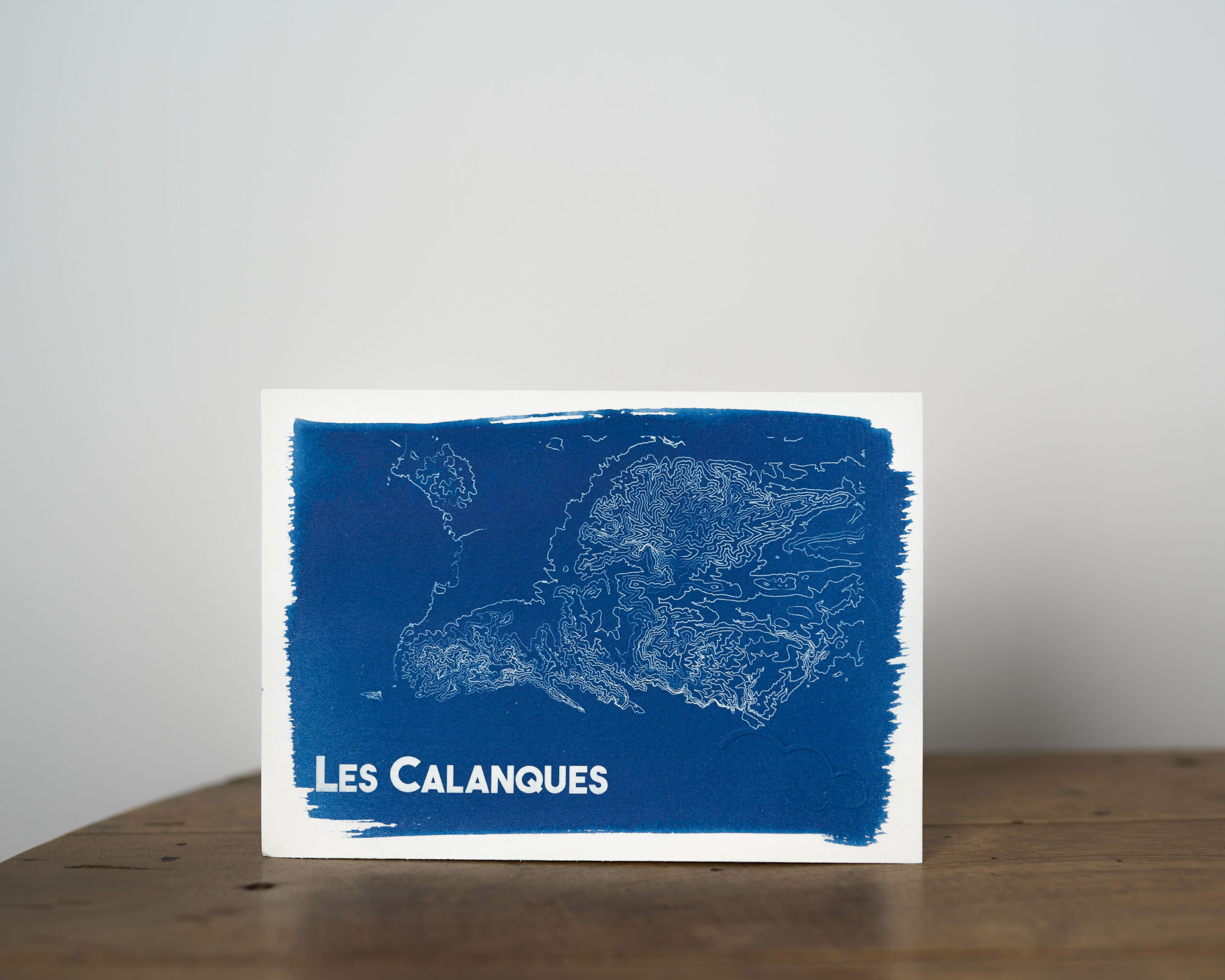 Les calanques