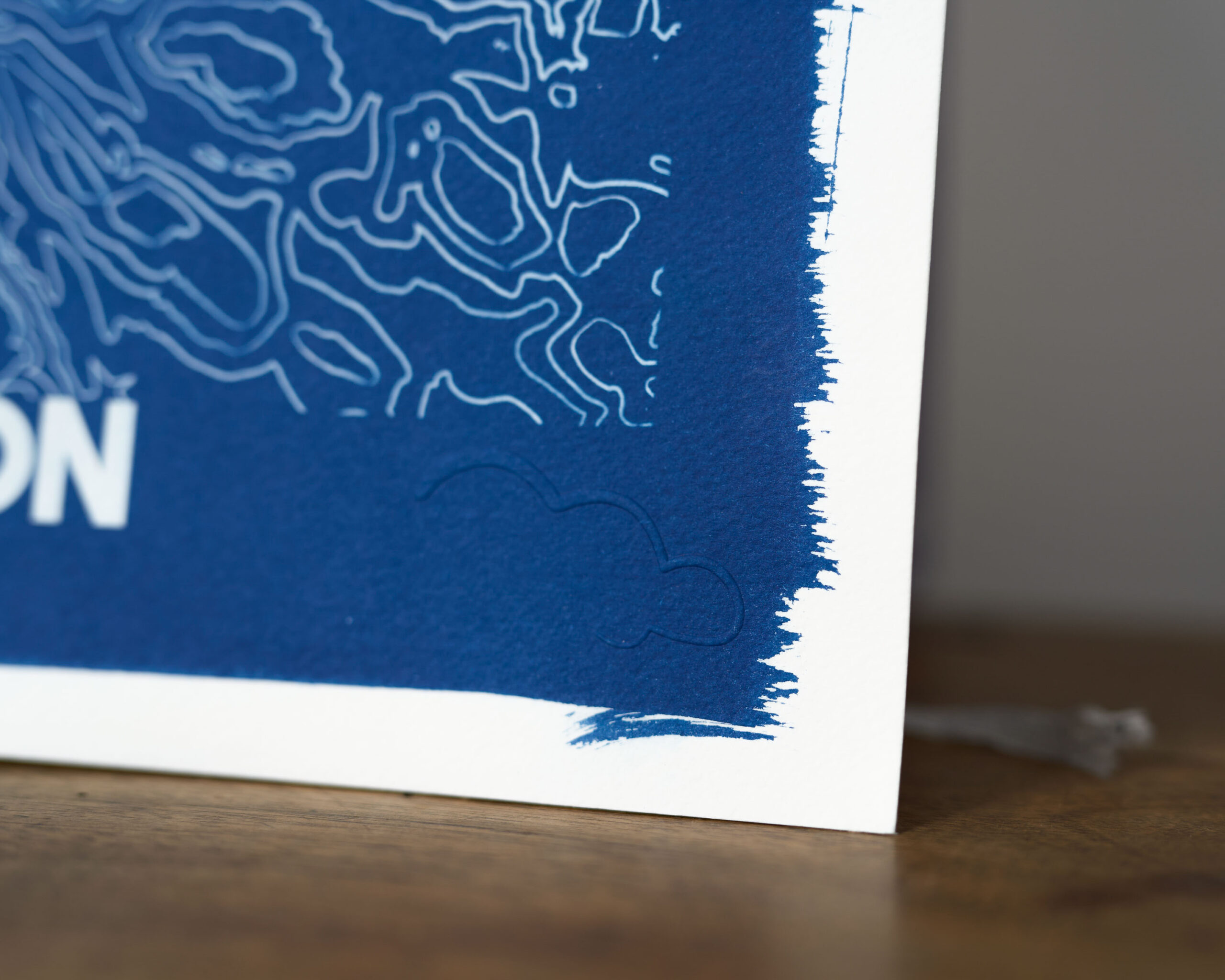 Les gorges du Verdon