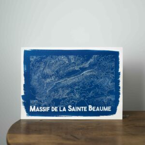 La Sainte-Beaume