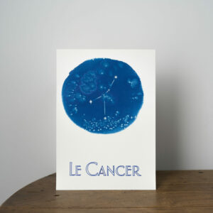 Le cancer