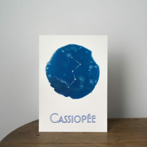 Cassiopée
