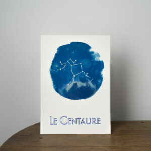 Le centaure