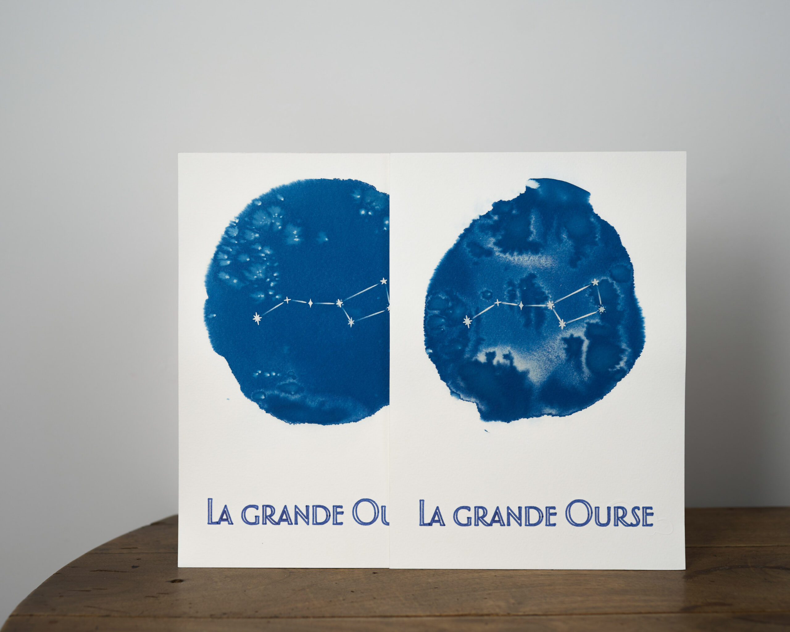 La grande ourse