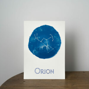 Orion