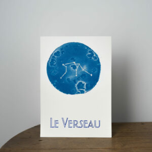Le verseau