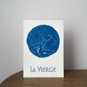 La vierge