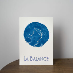 La balance
