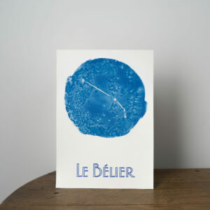 Le bélier