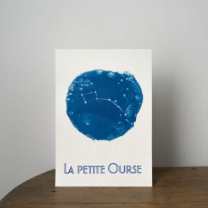 La petite ourse