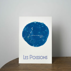 Les poissons