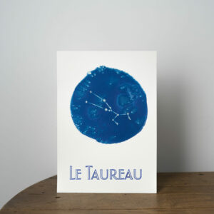 Le taureau