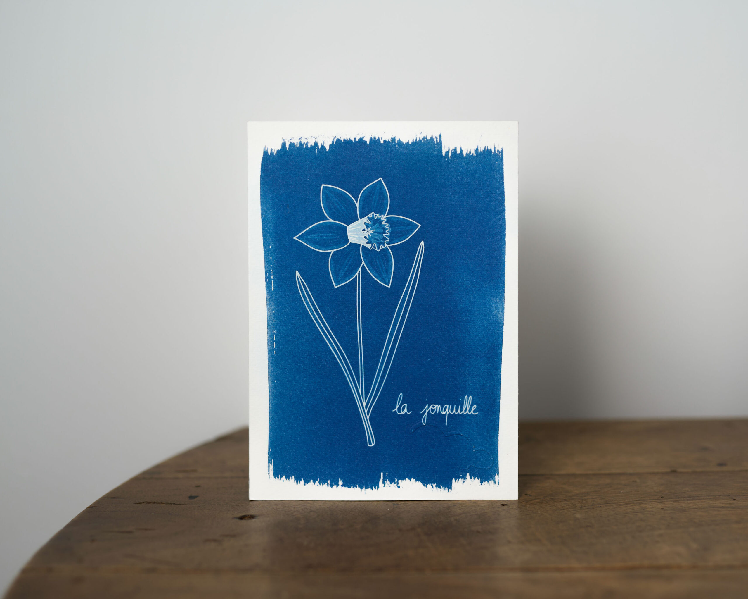 La jonquille
