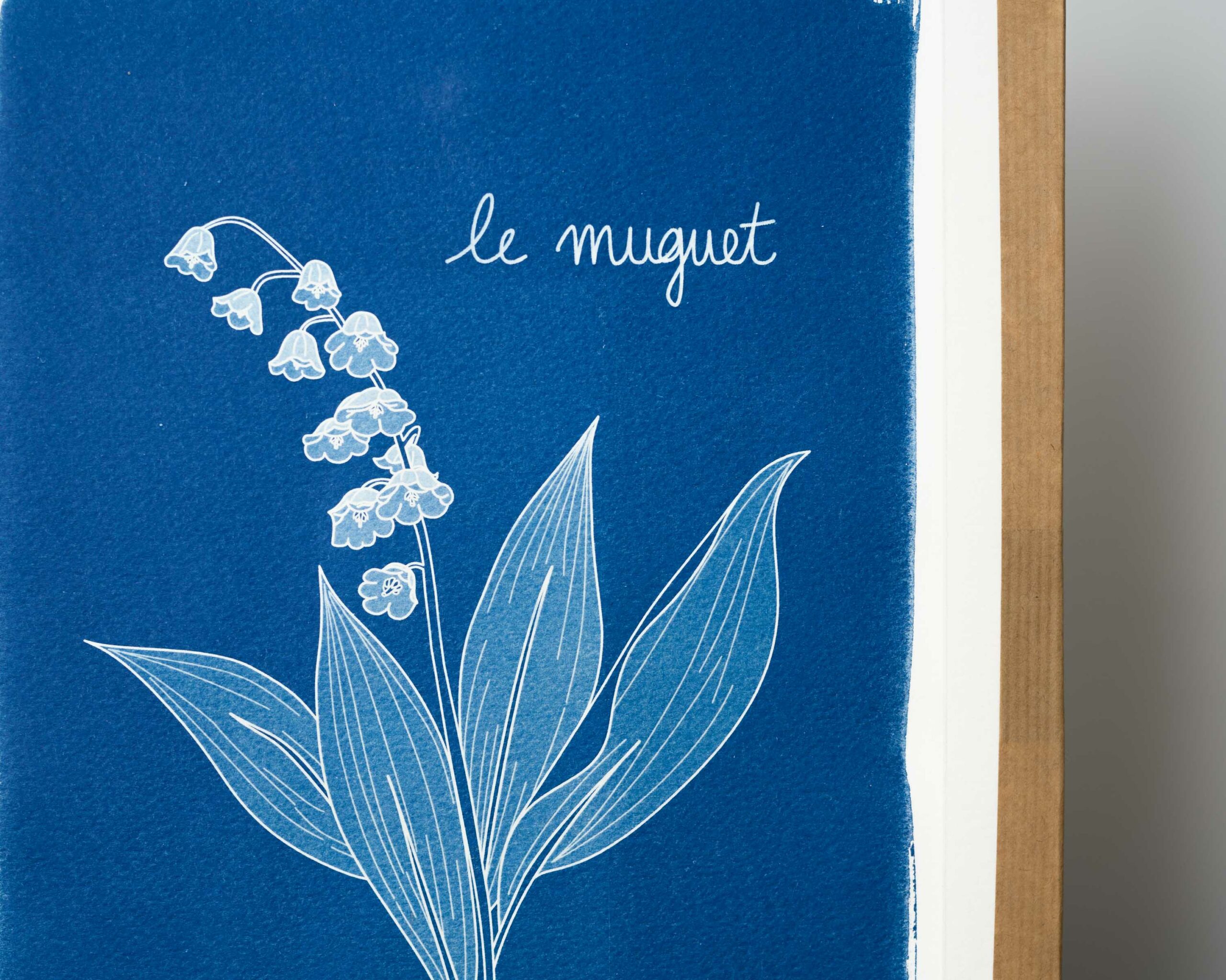 Le muguet